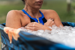 5 Benefits of Cold Plunges and Cold Exposure
