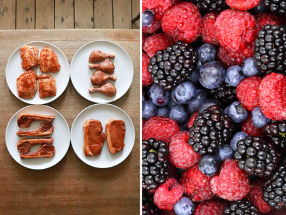 What Is the Meat and Fruit Diet? Everything You Need to Know