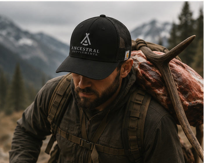 Carhartt Trucker Hat