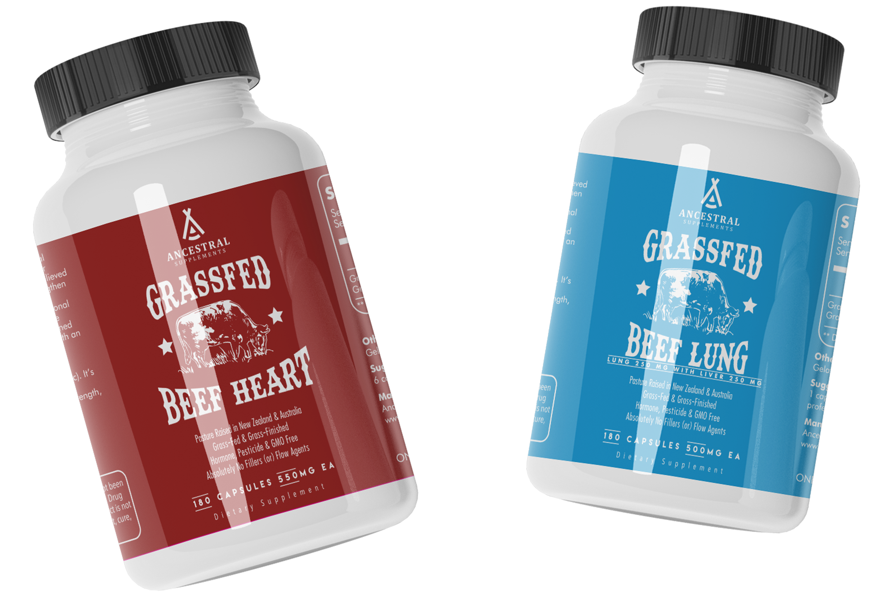 Heart & Circulation Health