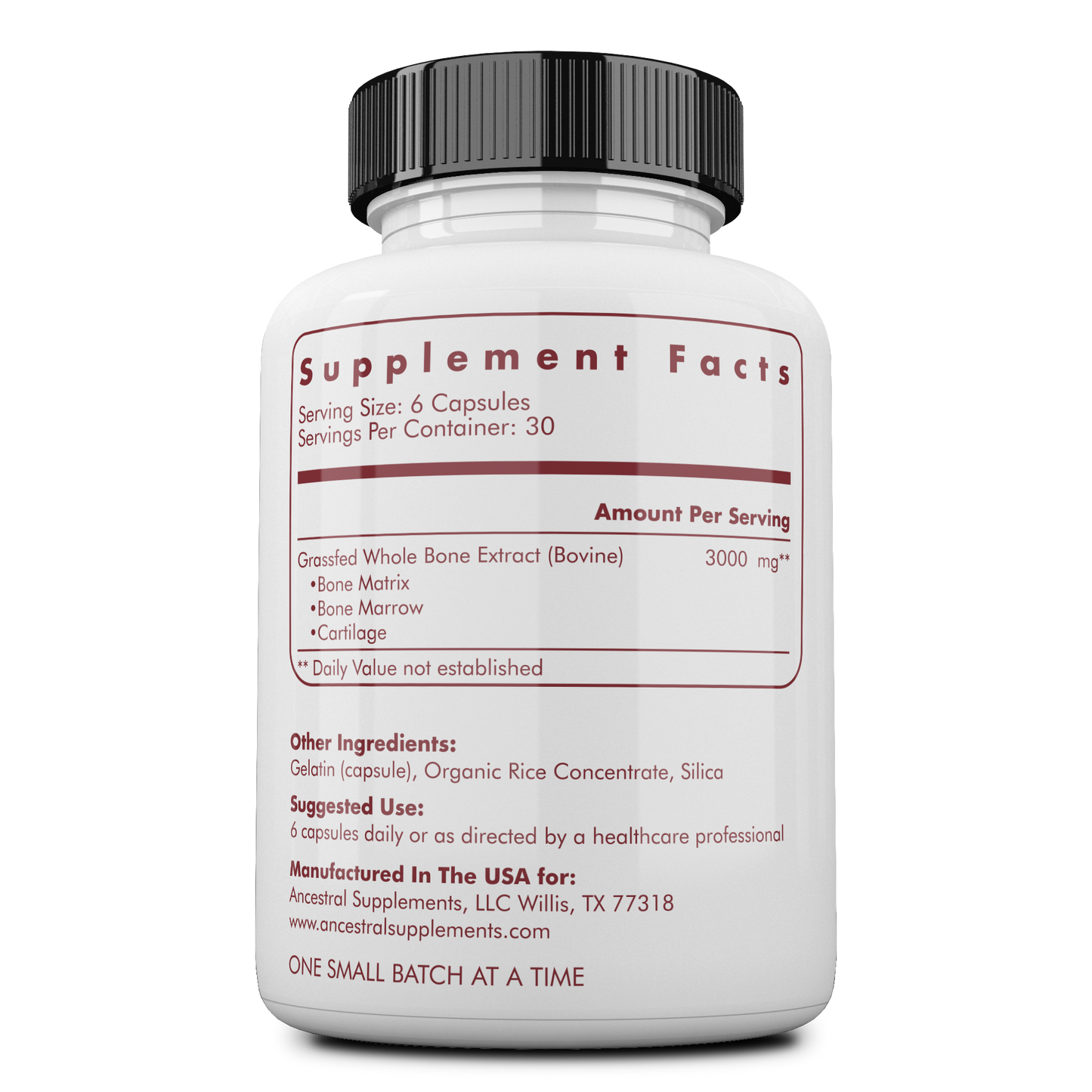 Liver & Bone and Marrow