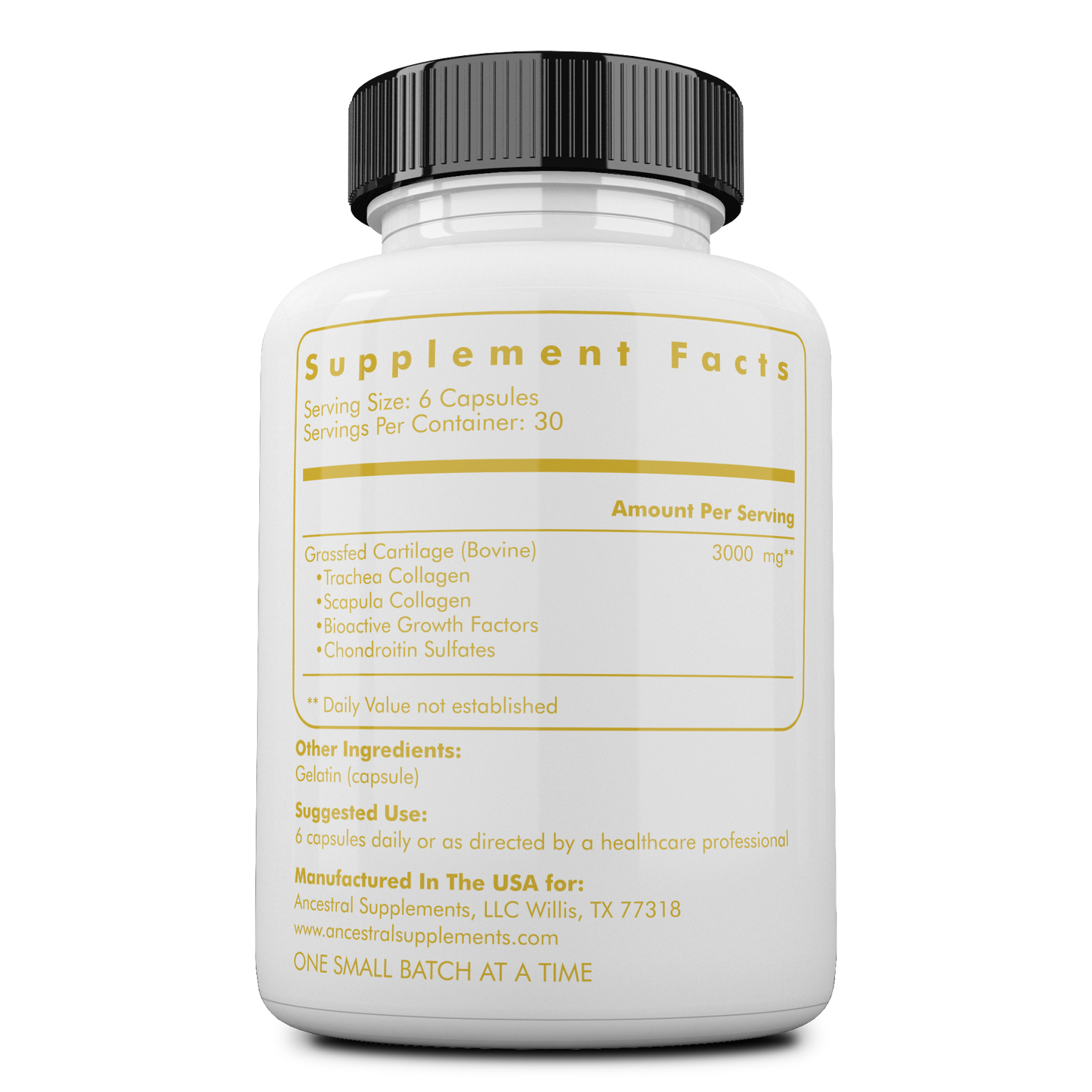 The Living Nutrition Bundle