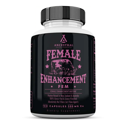 FEM: Female Enhancement Mixture