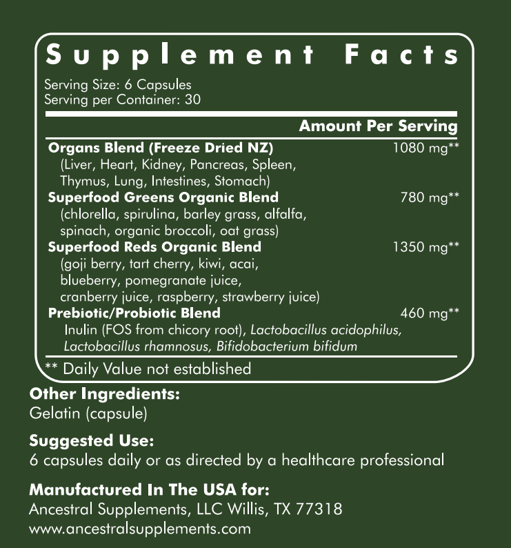 Supplement