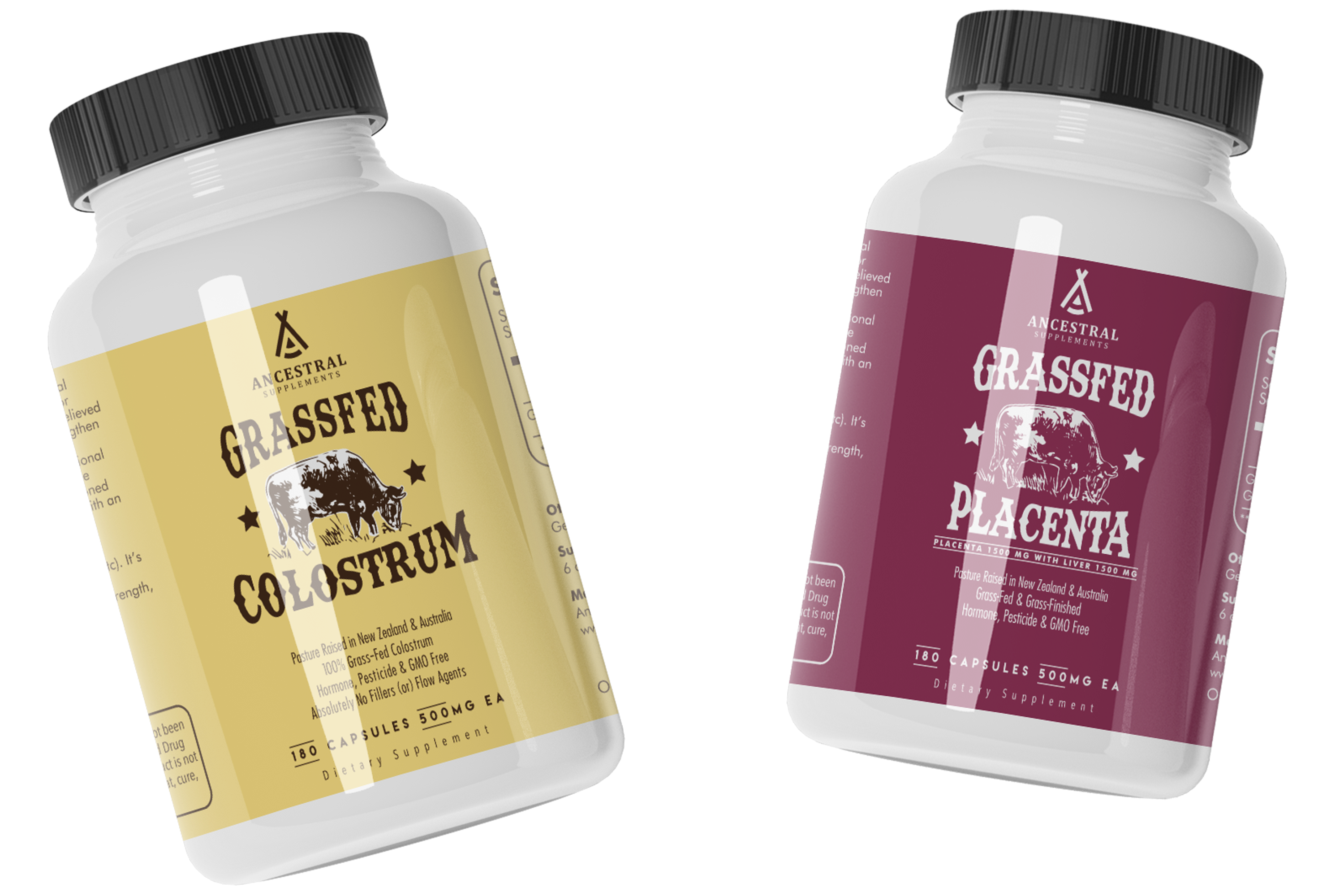 Hair, Skin & Beauty Health