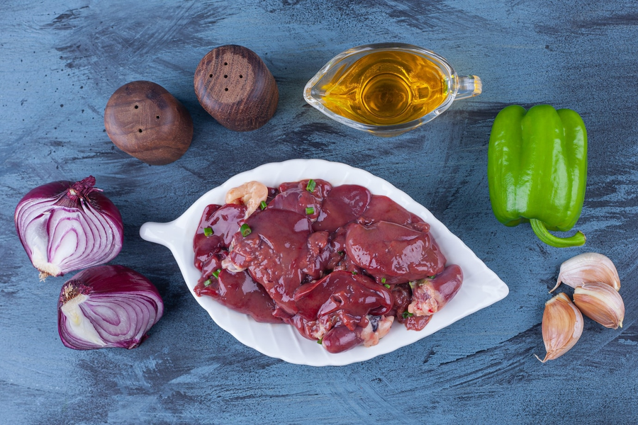 The Surprising Nutritional Advantages of Calf Liver vs Beef Liver