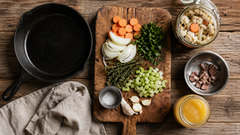 Hidden Toxins in Everyday Life (They're All Over Your Kitchen—Here's How to Remove Them)