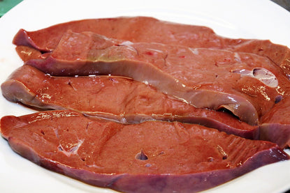 8 Benefits of Eating Raw Liver: Why You Should Try It