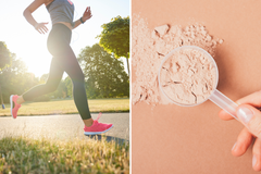 The Best Supplements for Energy, Backed By Science