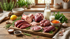 The Top 10 Most Nutrient-Dense Foods on Earth (Ranked by Science), And They're Not What You Think