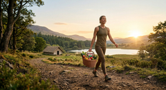 The 3 Ancestral Habits That Kept Our Ancestors Lean (And Why We've Lost Them)