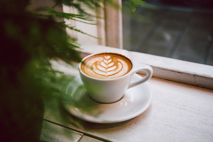 The Caffeine Myth: Why Your Morning Coffee Isn't the (Only) Answer