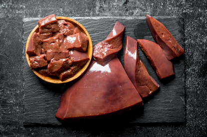 Chicken Liver vs. Beef Liver: Which Packs a Bigger Nutritional Punch?