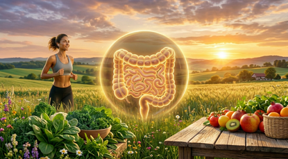 Colostrum: The 