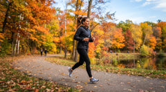 Fall Reset: How to Support Your Energy as the Days Get Shorter
