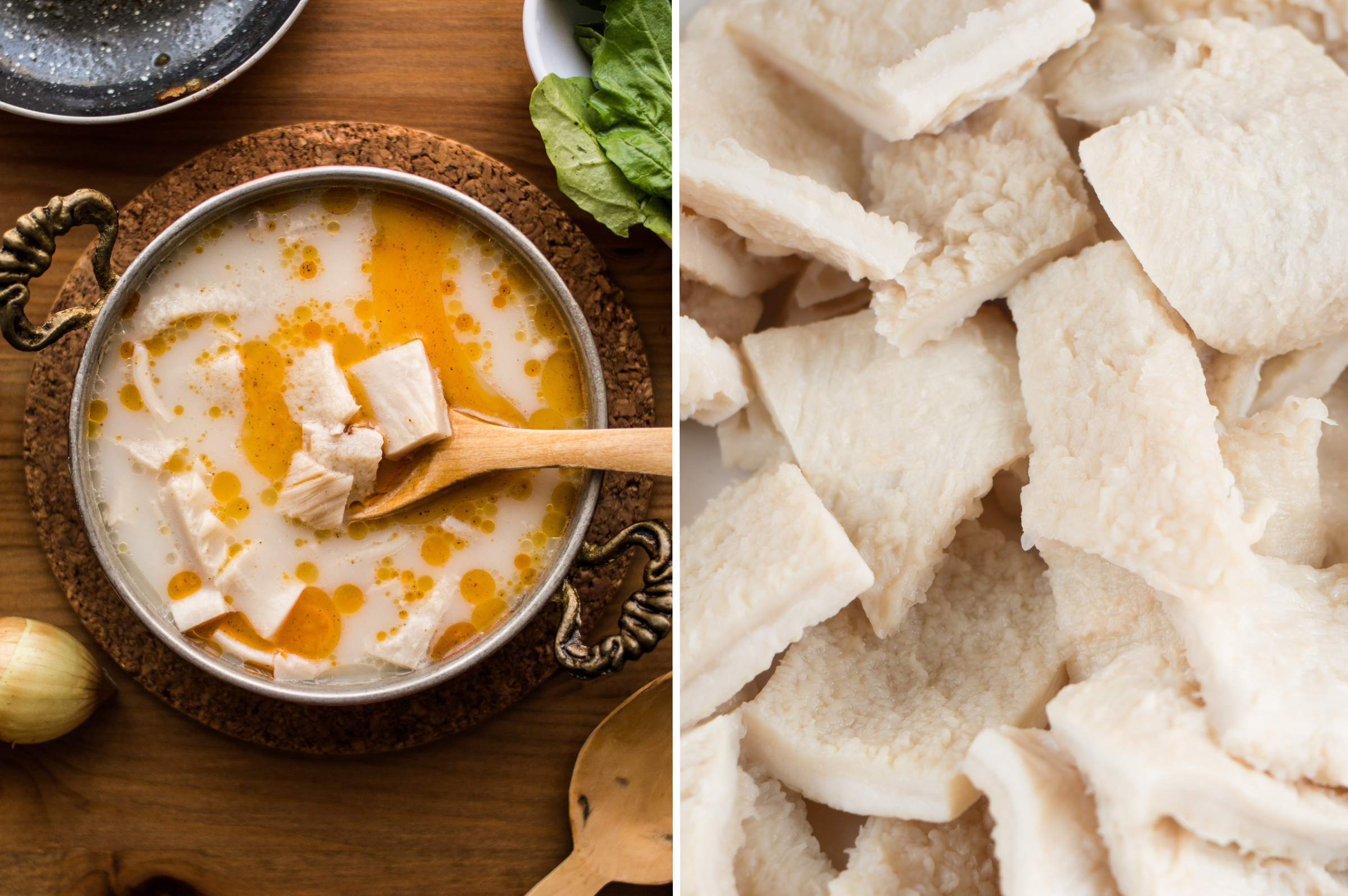 Is Tripe Healthy? Here's What You Need to Know - Ancestral Supplements