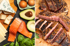 Keto vs Carnivore: Which Diet Is Right for You?