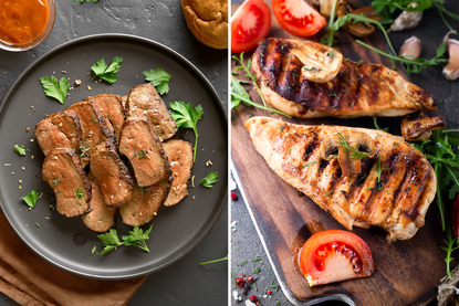 The Muscle Meat Myth — Ancestral Supplements