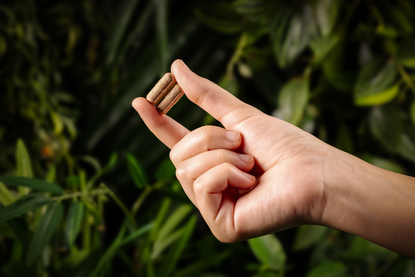 Side effects of beef liver supplements — Ancestral Supplements