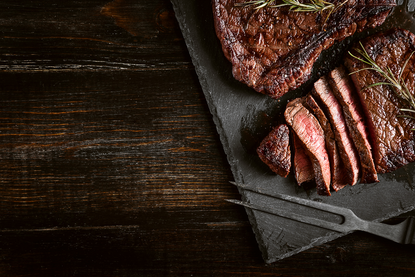 The truth about red meat — Ancestral Supplements