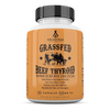 Grass Fed Beef Thyroid