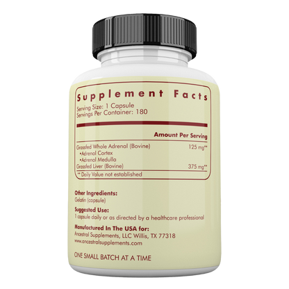 Thyroid Optimizer Bundle