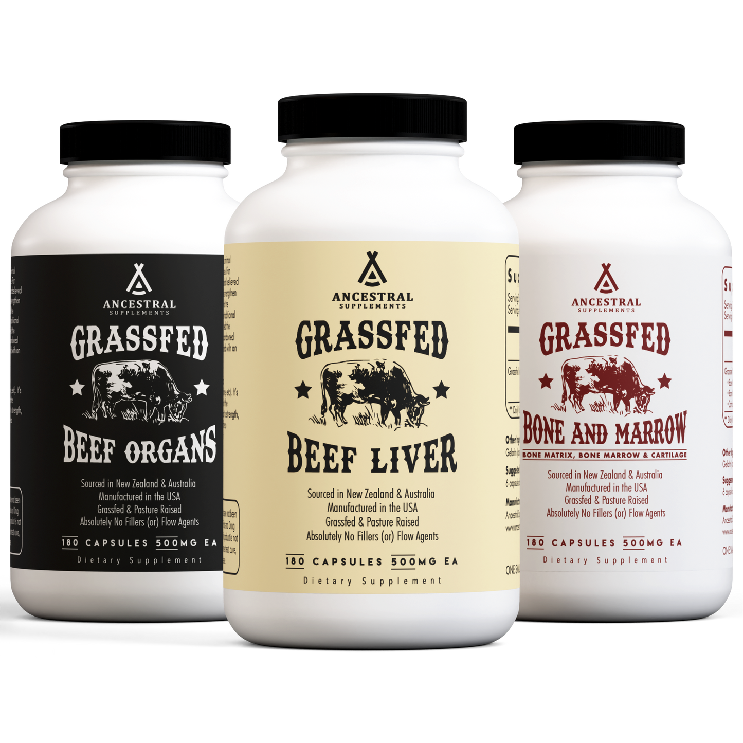 Ancestral Starter Pack