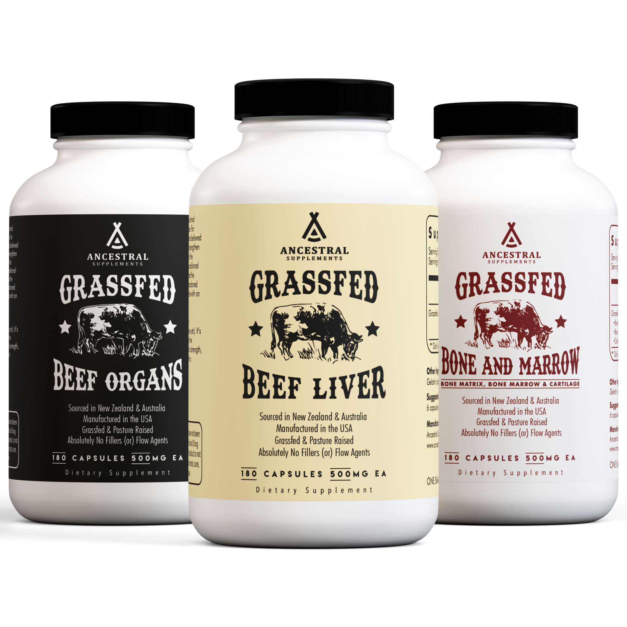 Ancestral Starter Pack