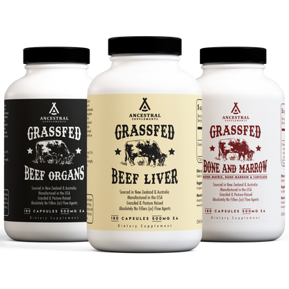 Ancestral Starter Pack