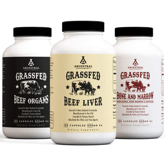 Ancestral Starter Pack