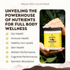 Grass Fed Beef Colostrum Jar