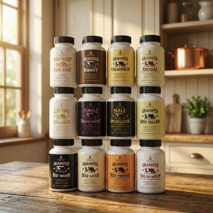 Ancestral Essentials Collection