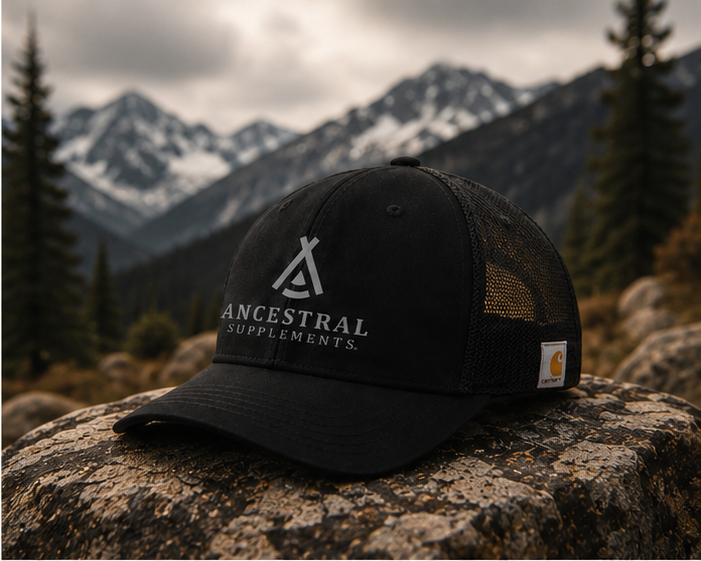 Carhartt Trucker Hat