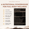 Ancestral Protein Powder
