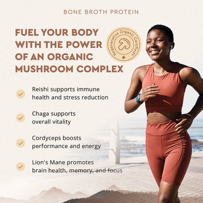 Ancestral Protein Powder
