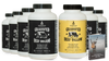 Grass Fed Beef Organs Buy 4 Get 2 (Plus Free Tallow) (VIP)
