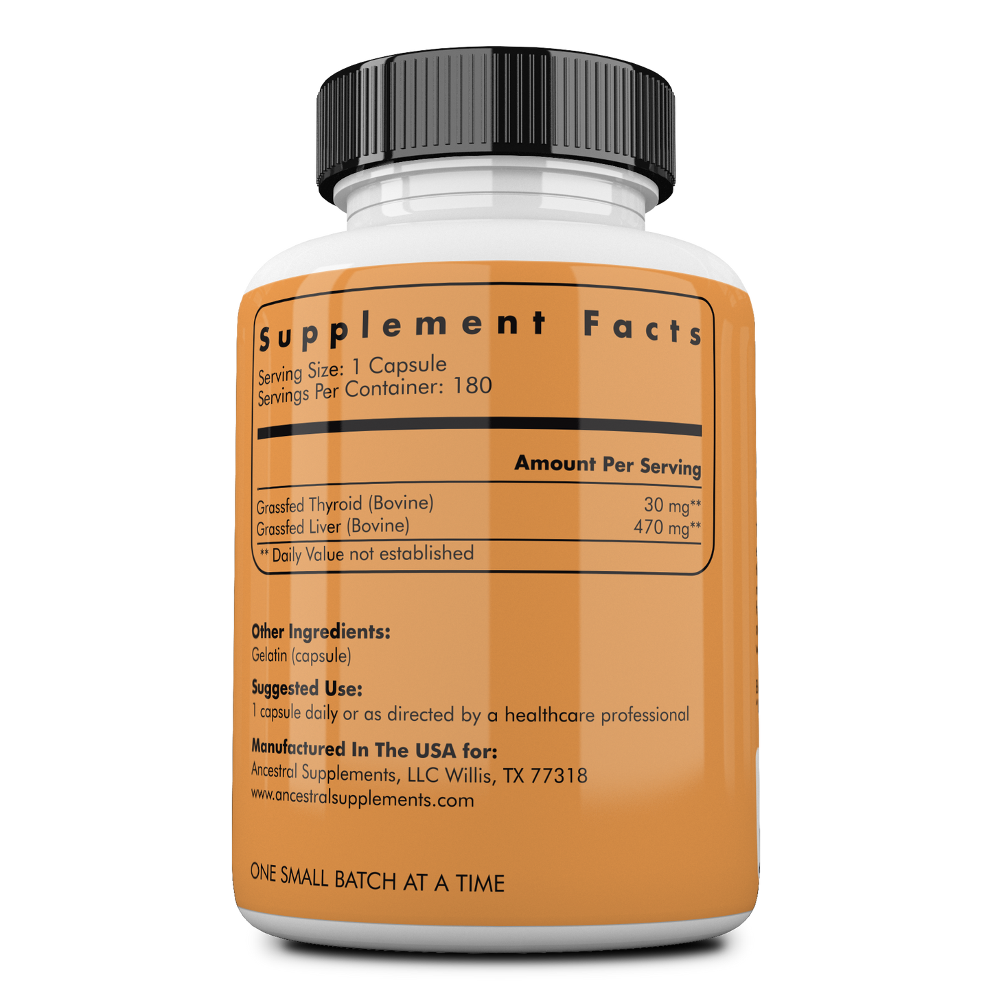 Thyroid Optimizer Bundle