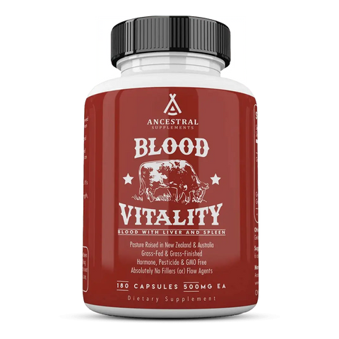 Blood Vitality