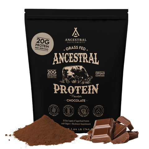 Ancestral Protein Powder