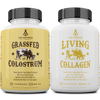 Colostrum & Collagen