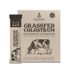 Grass Fed Beef Colostrum Stick Packs
