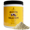 Grass Fed Beef Colostrum Jar