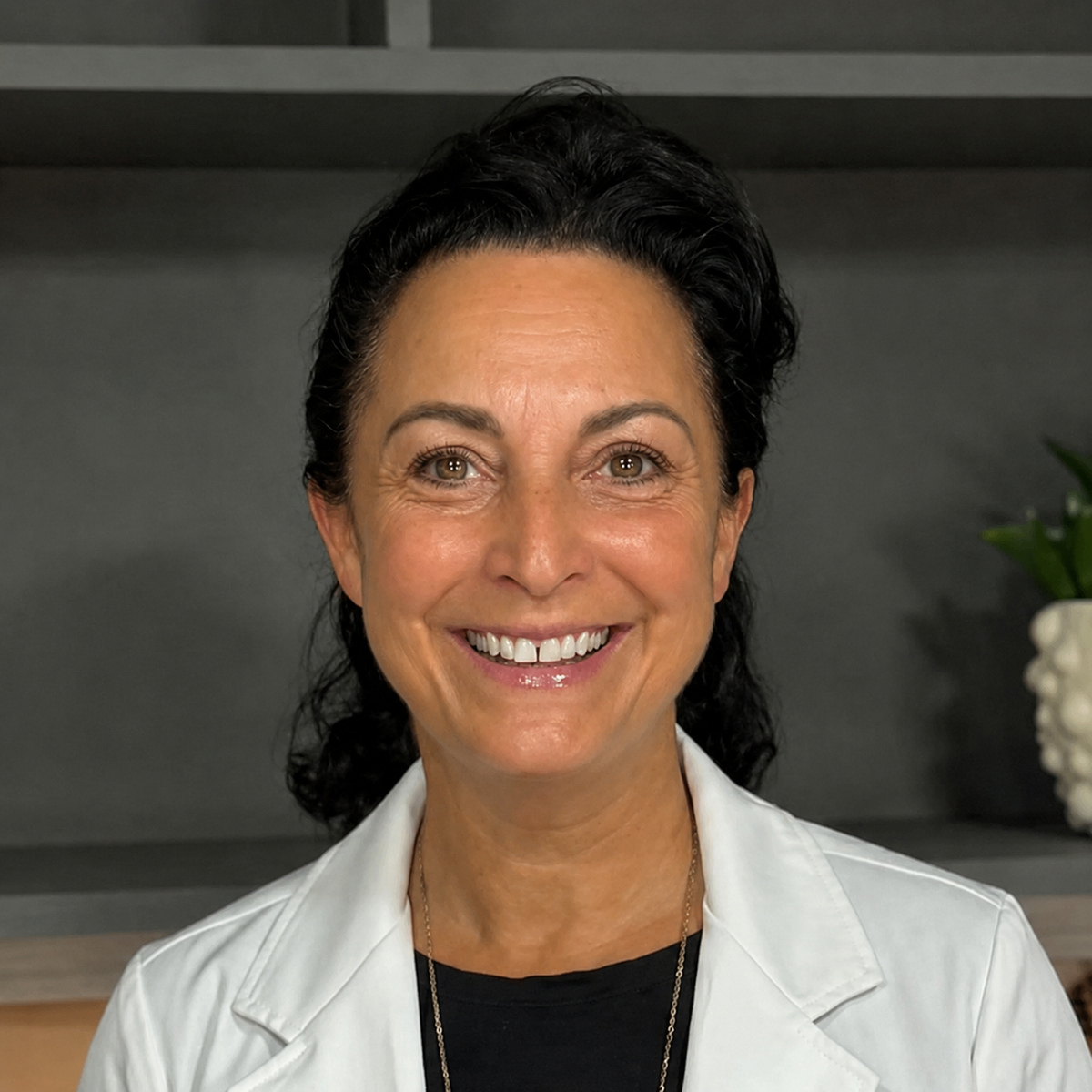 Dr. Bianca Beldini