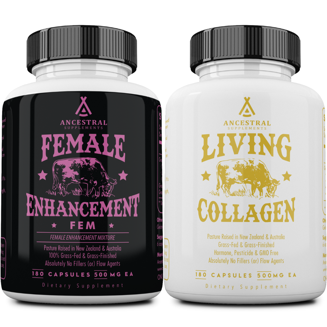 FEM & Living Collagen