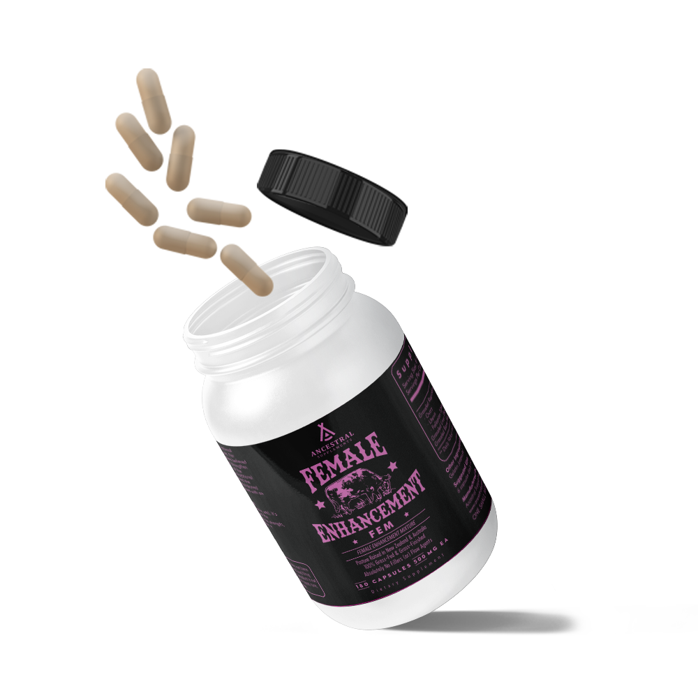 FEM_Female_Enhancement_Mixture