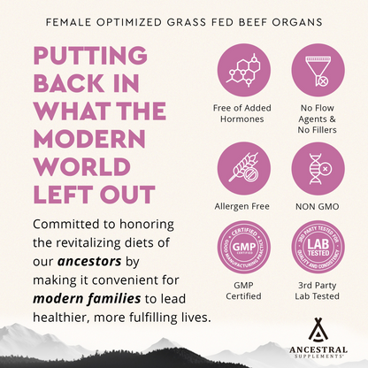 FEM: Female Enhancement Mixture