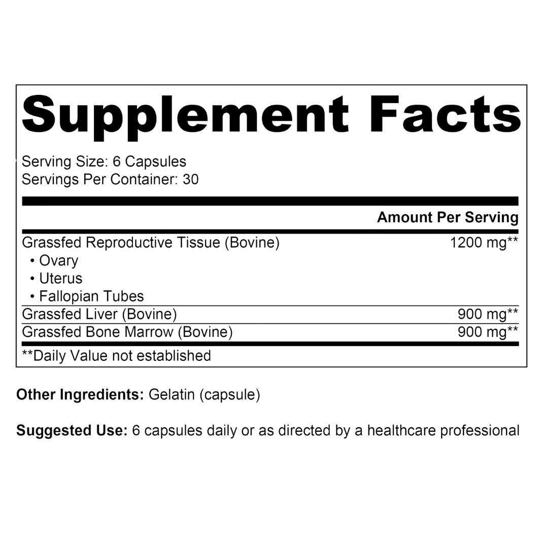 FEM: Female Enhancement Mixture