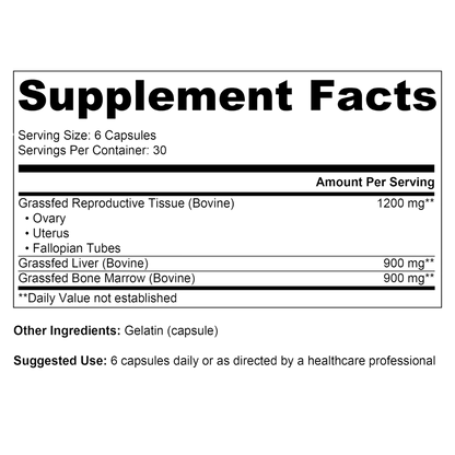 FEM: Female Enhancement Mixture