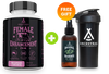 FEM Starter Kit + Free Mag Spray & Shaker Bottle