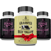 Ultimate Women's Health Bundle